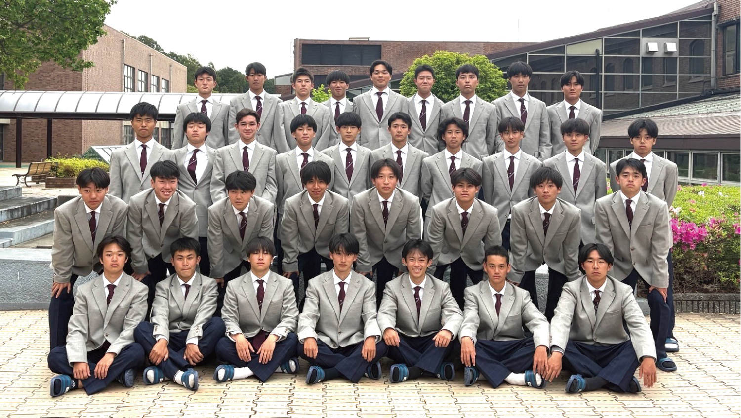 京都橘高等学校