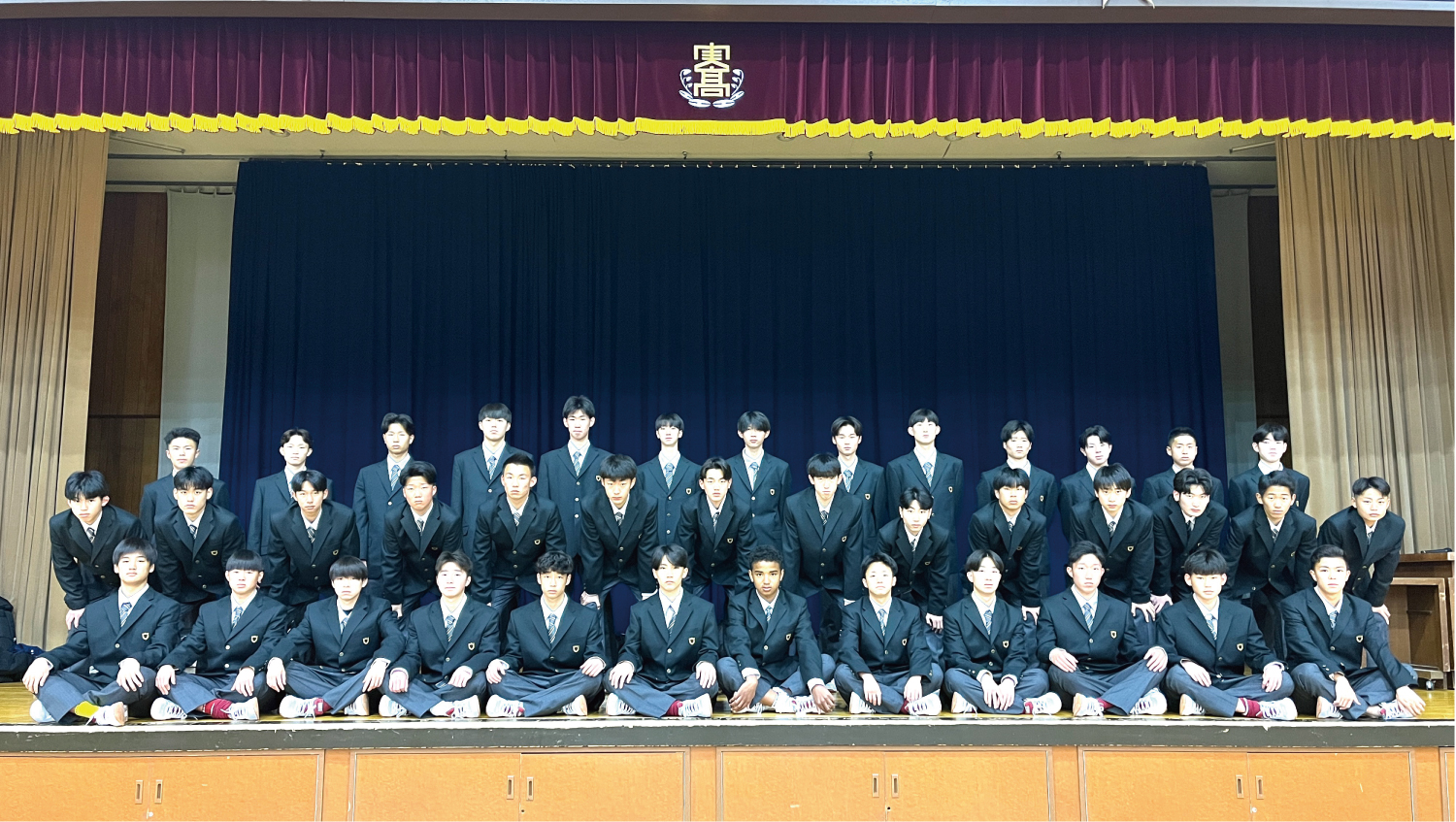 旭川実業高等学校