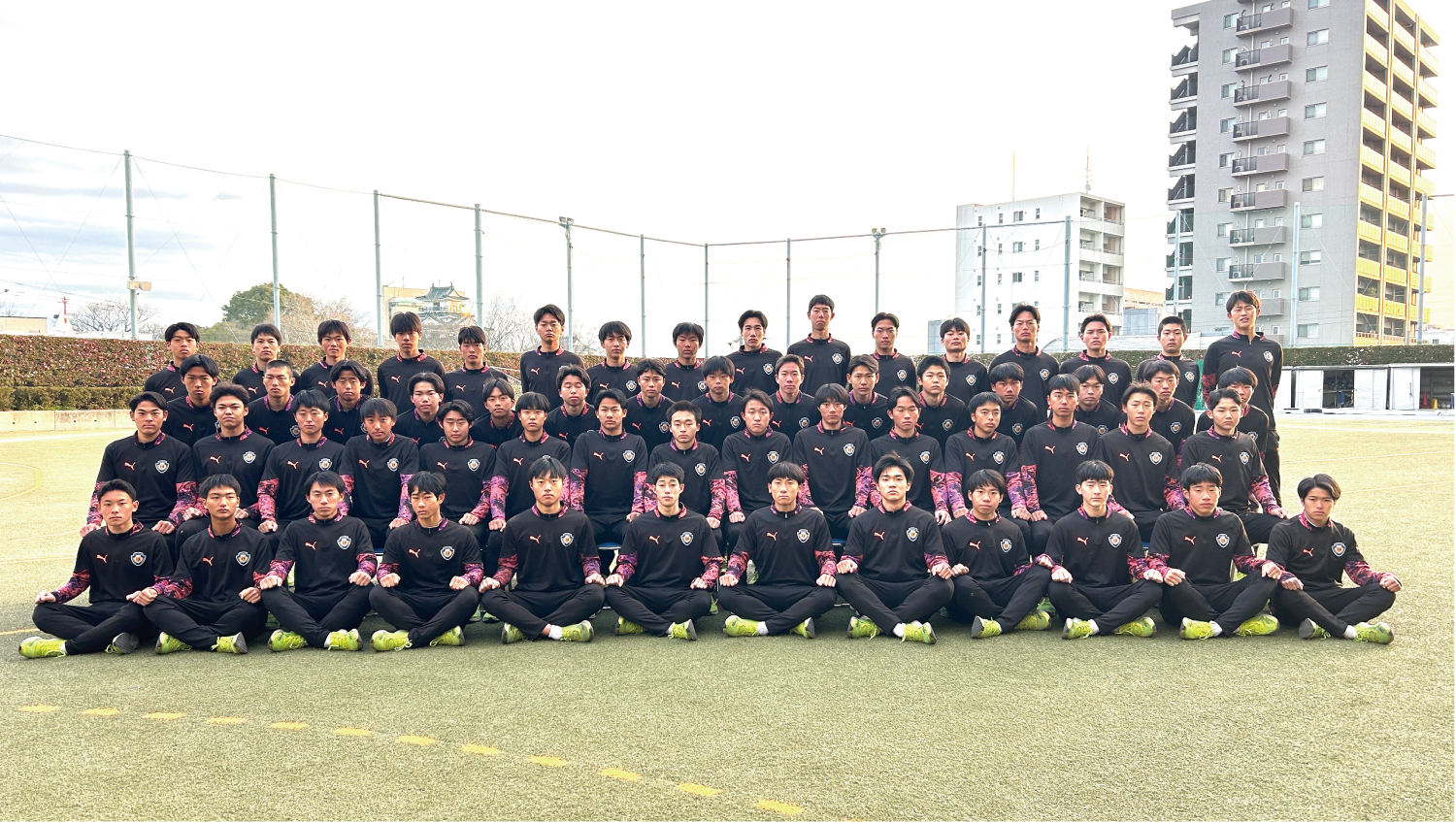 浜松開誠高等学校