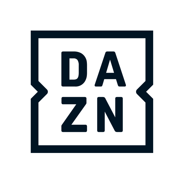 DAZNロゴ