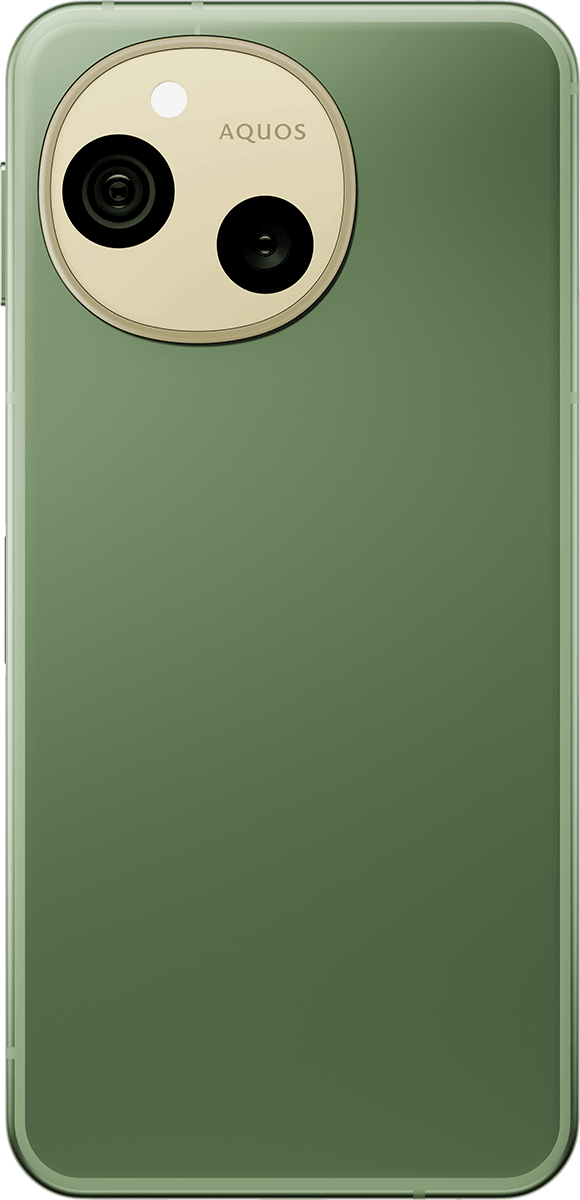 SHARP AQUOS sense10