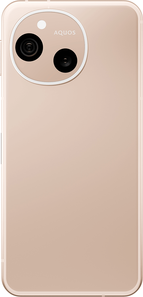 SHARP AQUOS sense10
