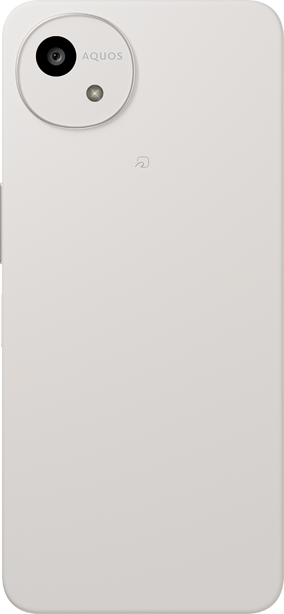 SHARP AQUOS wish5