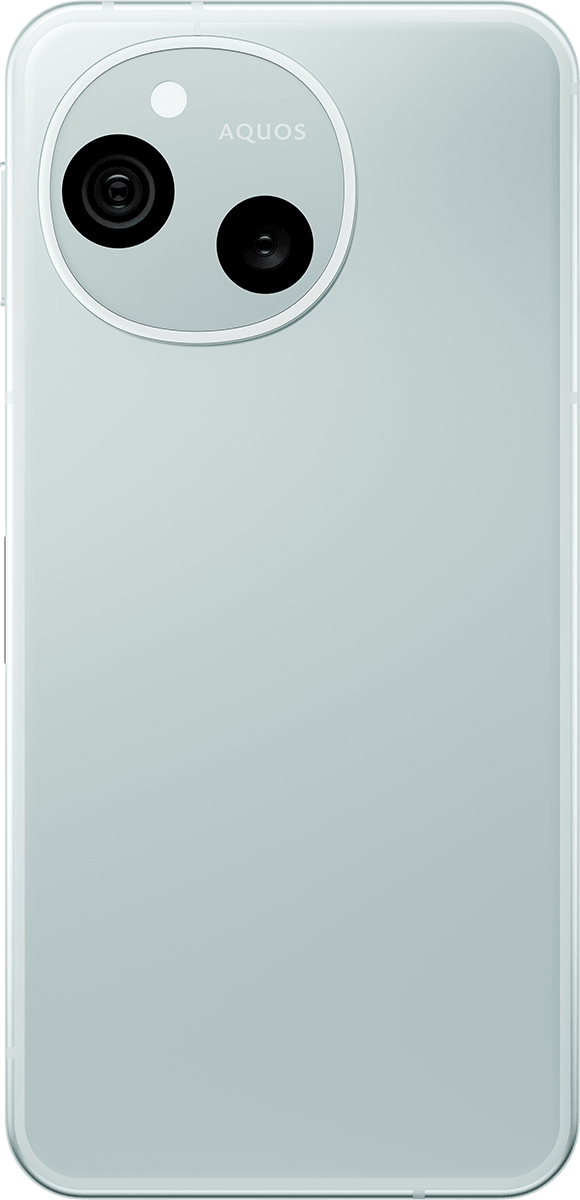 SHARP AQUOS sense10