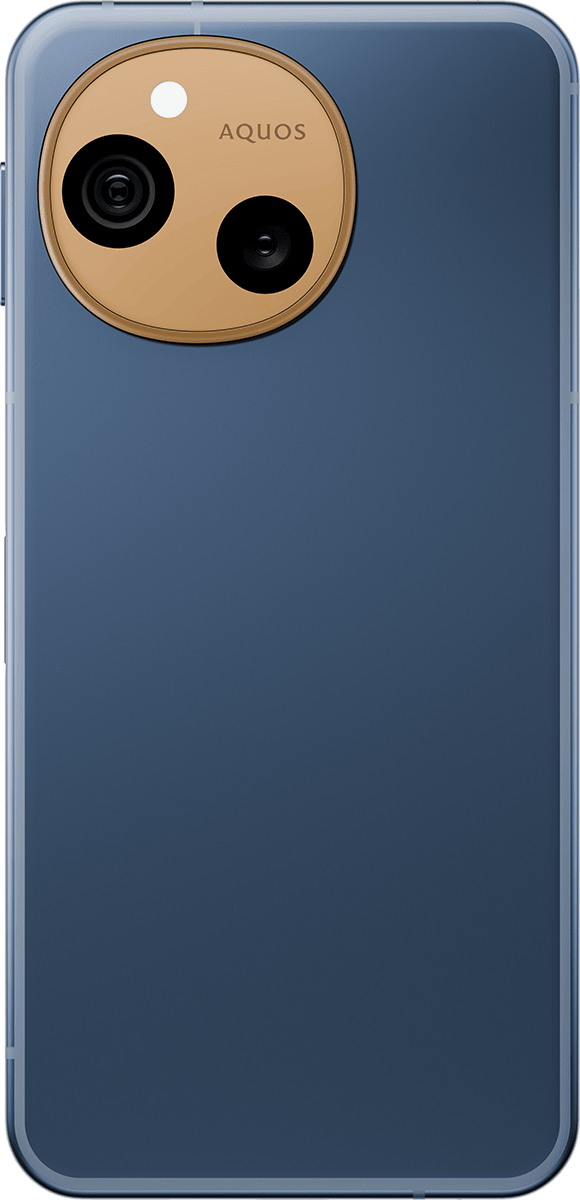 SHARP AQUOS sense10