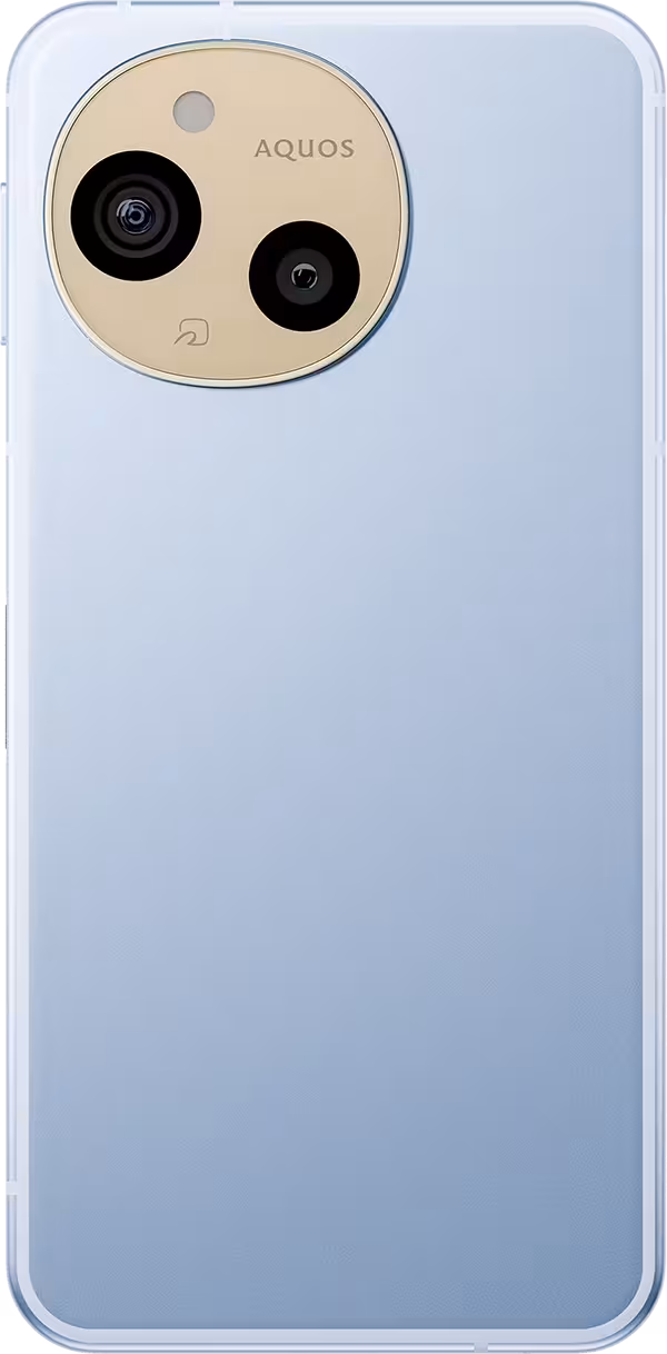 SHARP AQUOS Sense9
