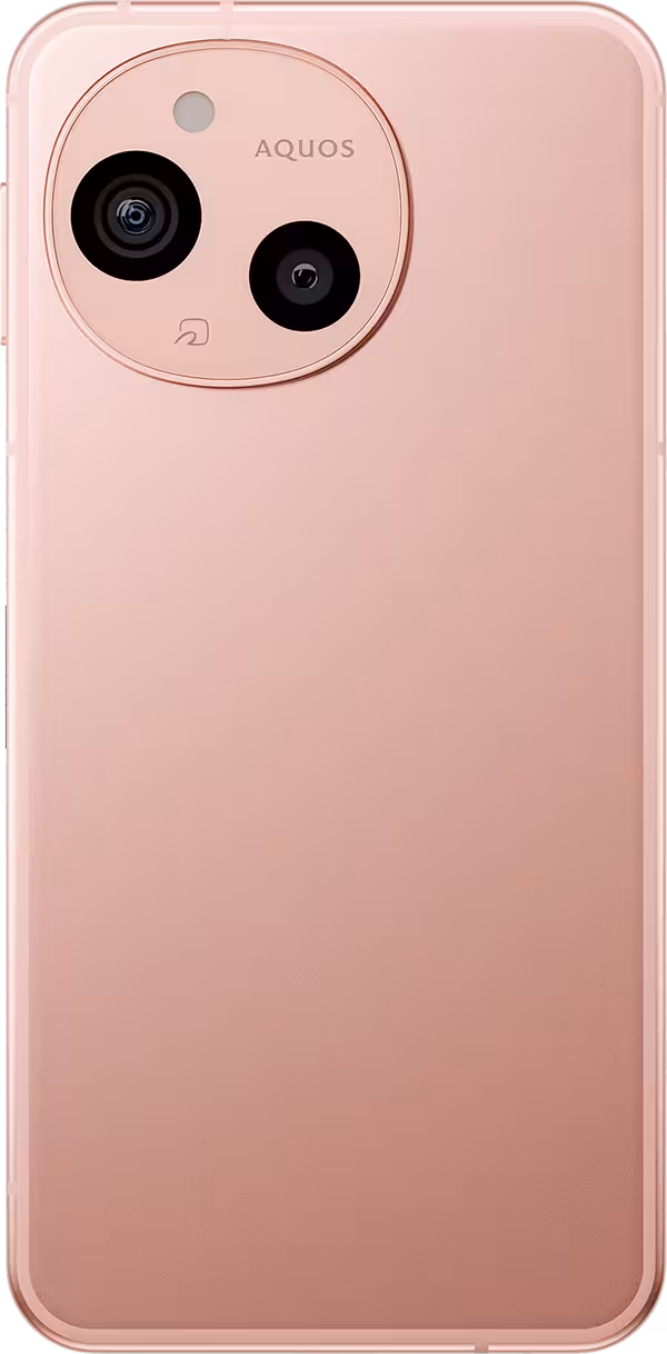 SHARP AQUOS Sense9