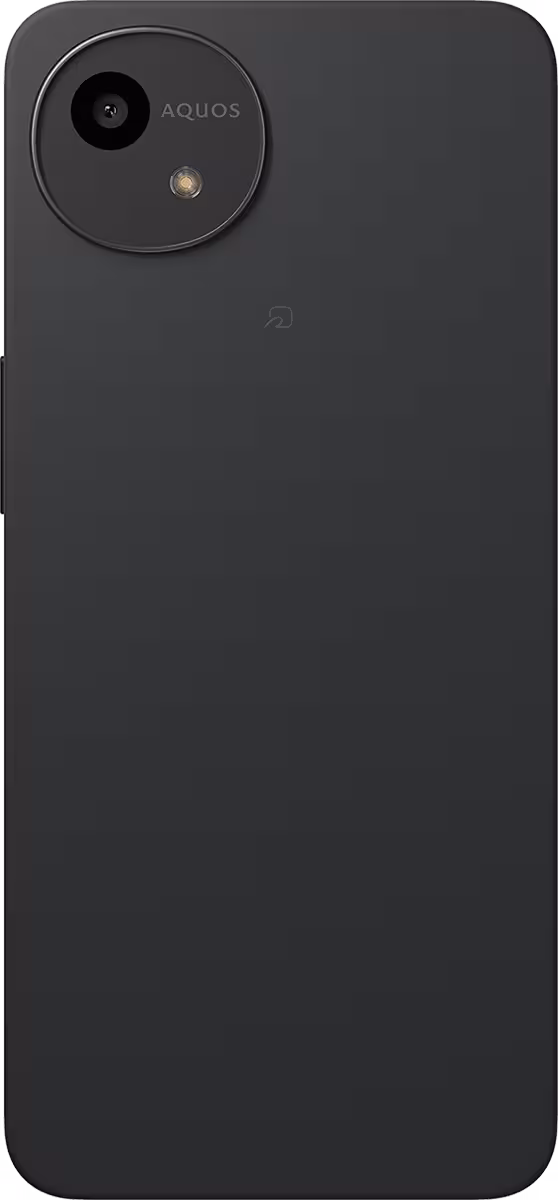 SHARP AQUOS wish4