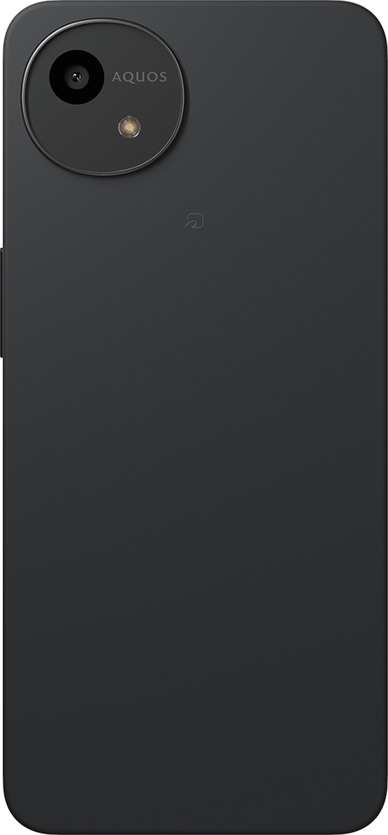 SHARP AQUOS wish4