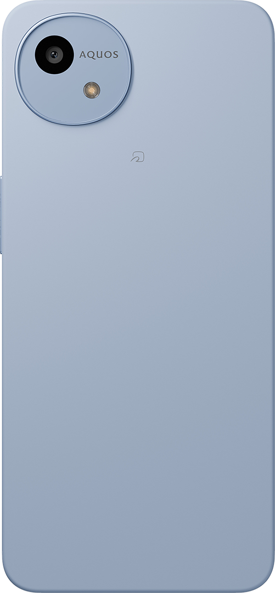 SHARP AQUOS wish4