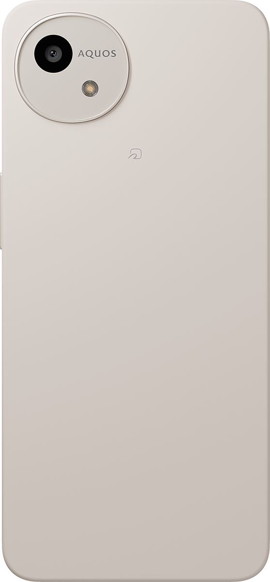 SHARP AQUOS wish4