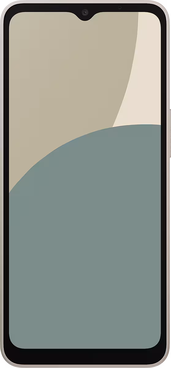 SHARP AQUOS wish4