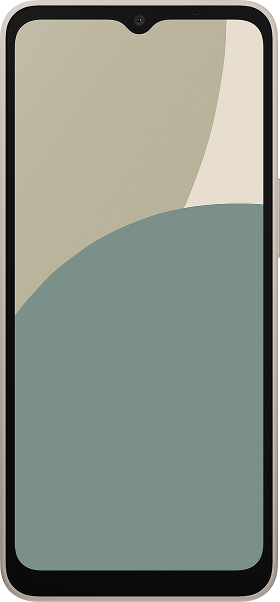 SHARP AQUOS wish4