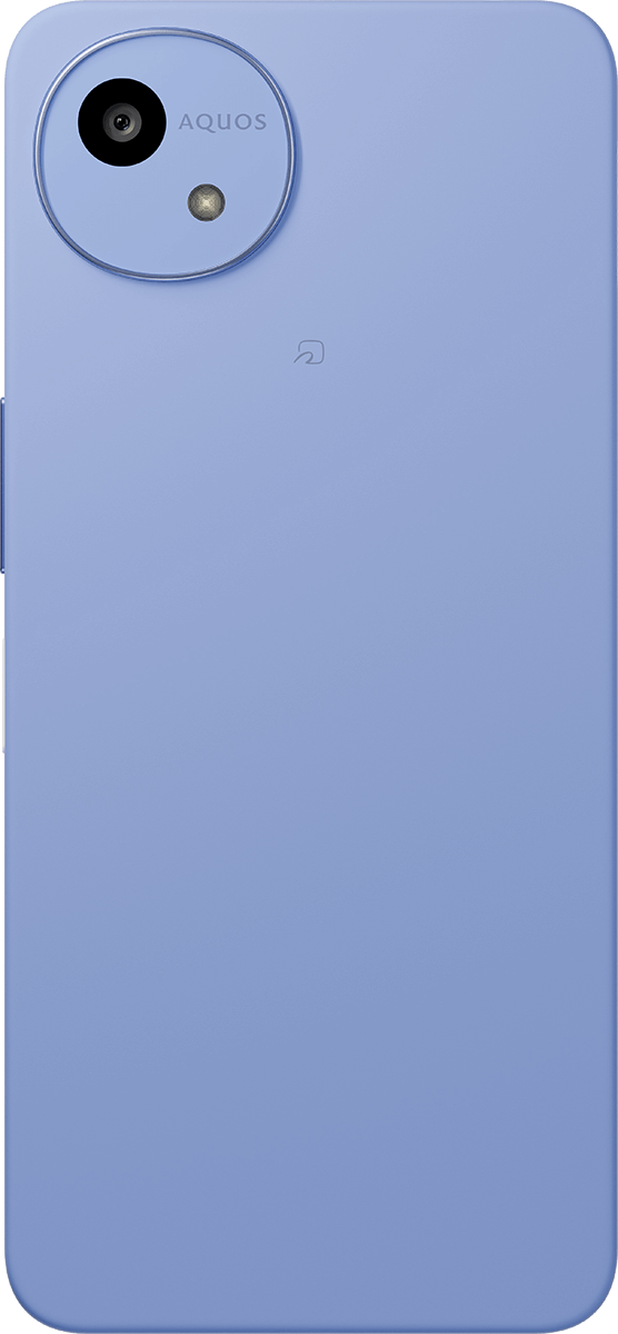SHARP AQUOS wish5
