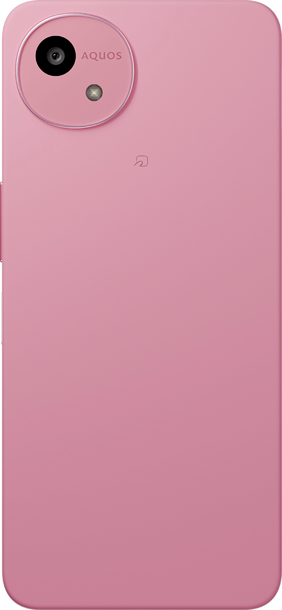SHARP AQUOS wish5