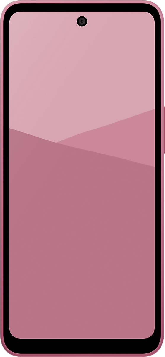 SHARP AQUOS wish5