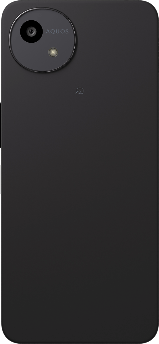 SHARP AQUOS wish5