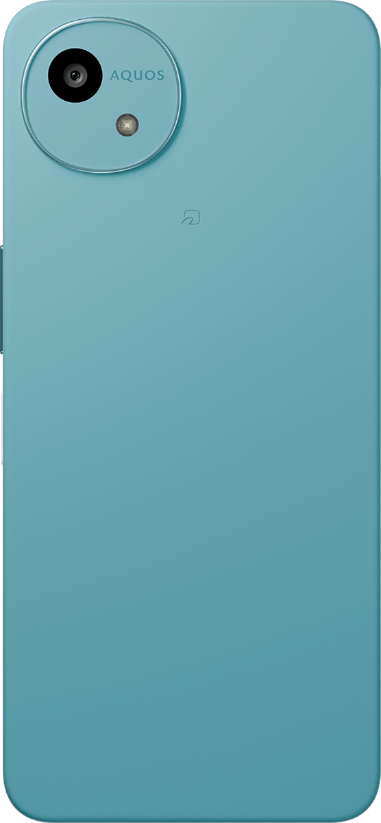 SHARP AQUOS wish5