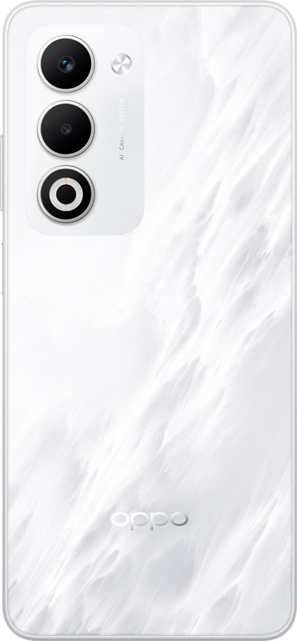 OPPO A5 ホワイト