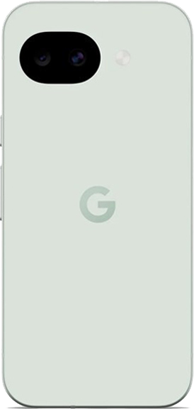 Google Pixel 10a フォッグ