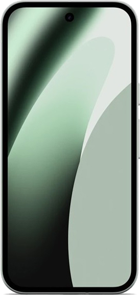 Google Pixel 10a フォッグ
