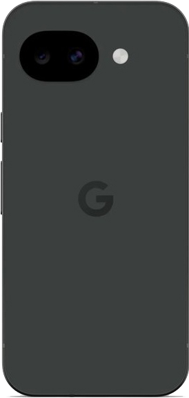 Google Pixel 10a オブシディアン