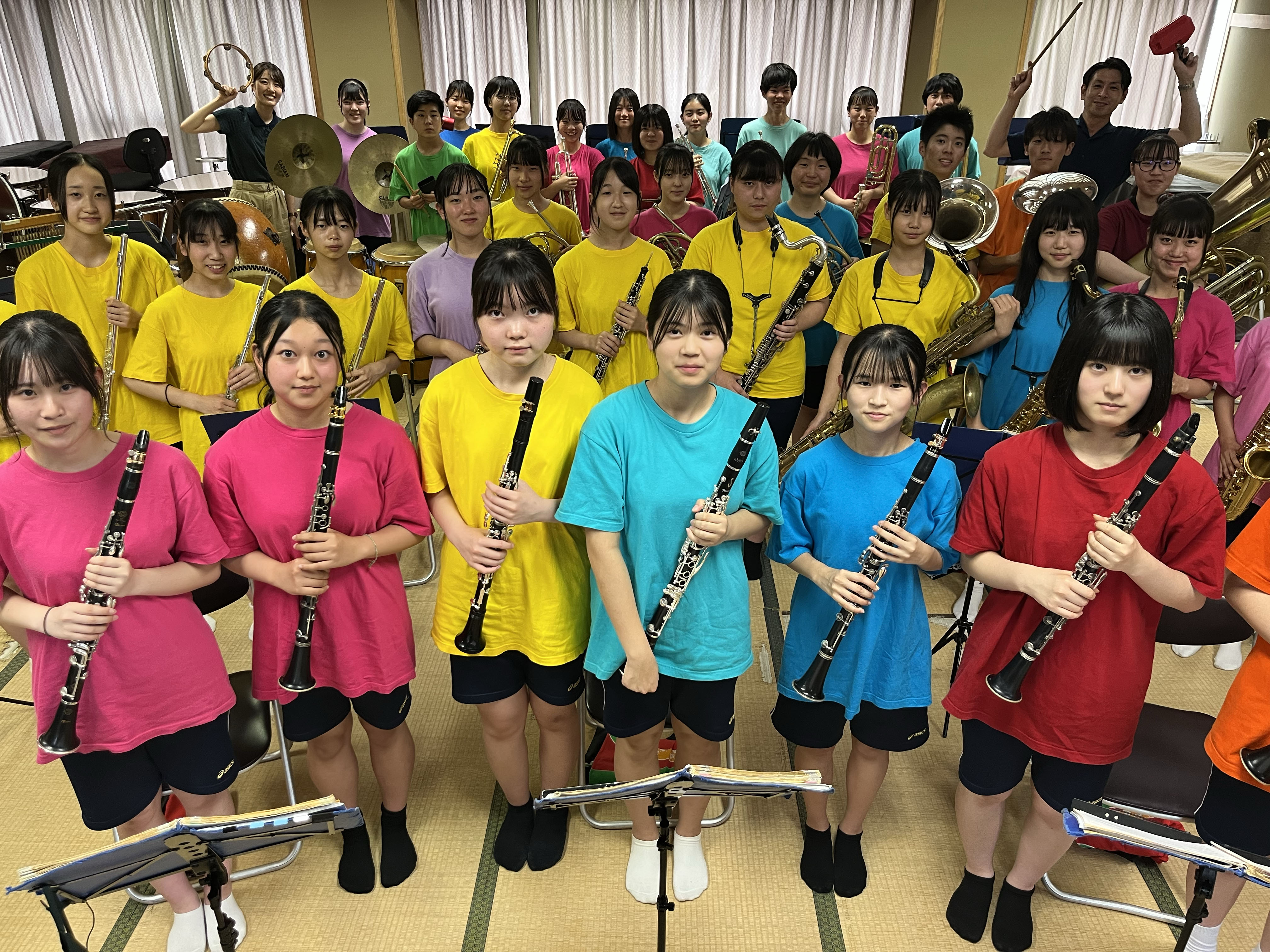 高校部活TV 全力ジェネレーション! #56 新湊高校 | 射水ケーブルネットワーク
