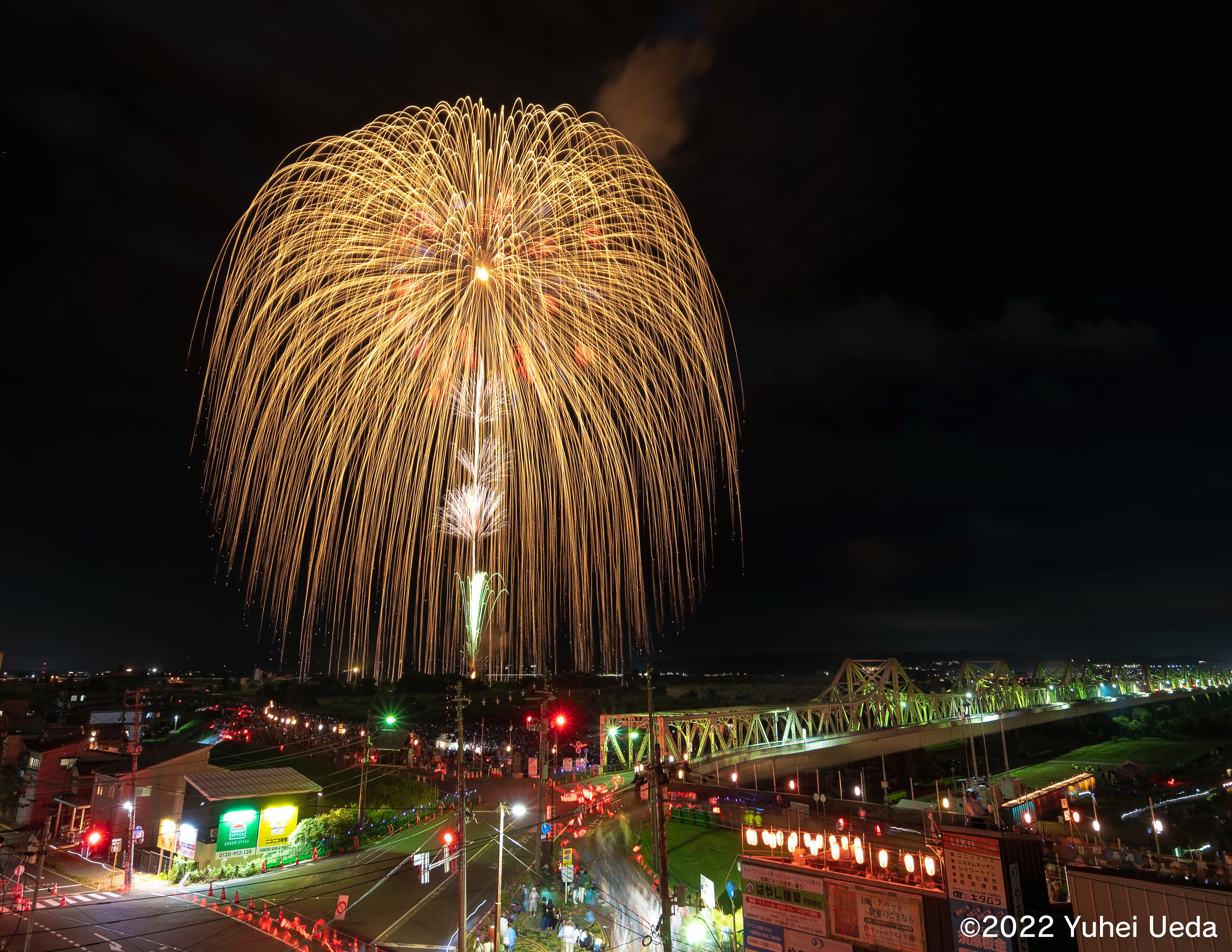 長岡まつり 大花火  長岡まつり花火大会2025 \u2013 チケット情報・販売・購入・予約 | 楽天チケット